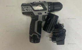 Дрель-шуруповерт Интерскол ДА-12ЭР 28