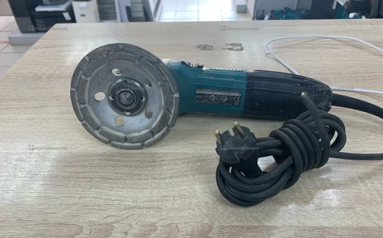 Makita УШМ M14