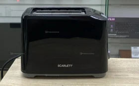 Купить Тостер scarlett б/у , в Магнитогорск Цена:500рублей