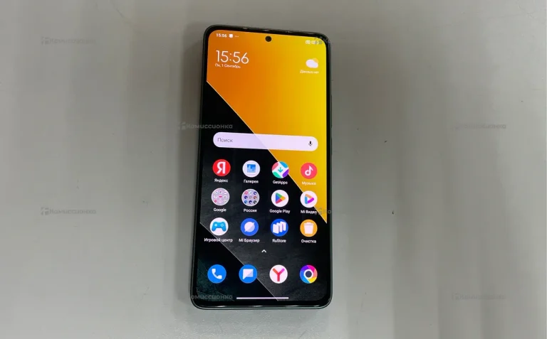 POCO M7 PRO 8/256g
