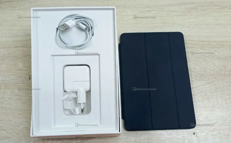 Apple iPad mini 5го поколения 256