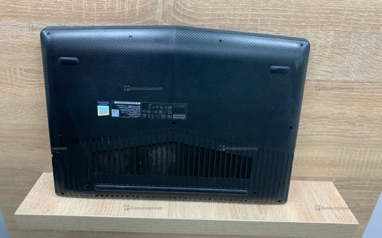 Ноутбук Lenovo Y520-15IKBN