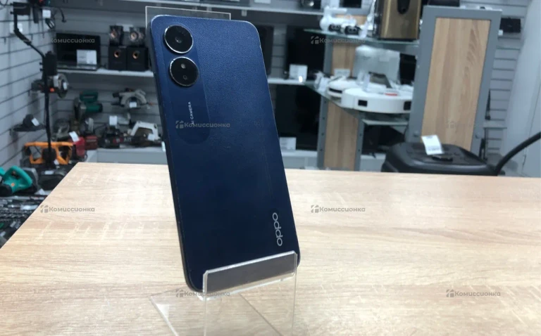 OPPO A17 4/64 ГБ