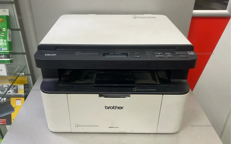 Принтер Brother DCP-1510R