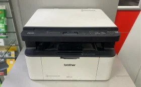 Купить Принтер Brother DCP-1510R б/у , в Самара Цена:5500рублей