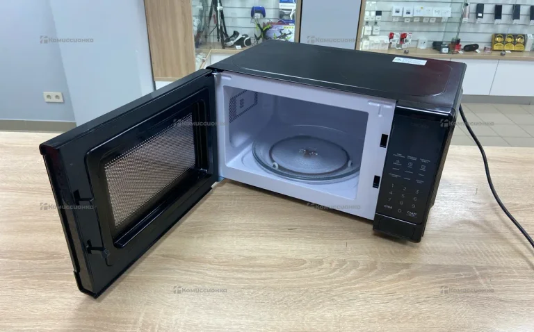 Микроволновая печь  Dexp