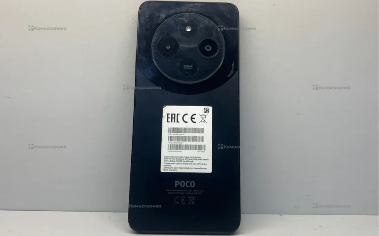 Xiaomi Poco C75 6/128 ГБ