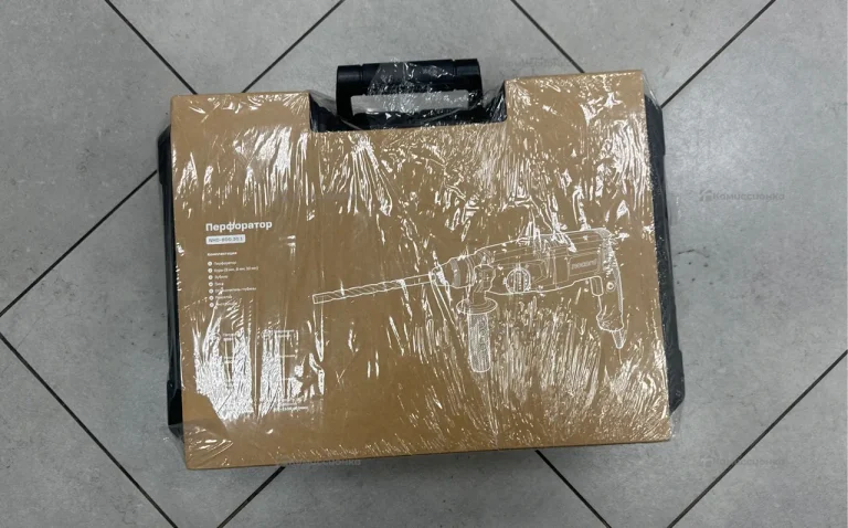 Перфоратор Nocord NHD-800.30.1(5)