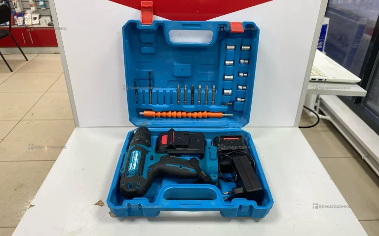 Шуруповерт Makita(реплика)