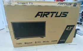 Телевизор ARTUS Яндекс 43