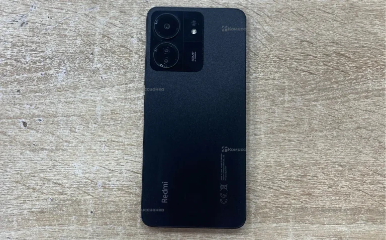 Xiaomi Redmi 13C 8/256 ГБ
