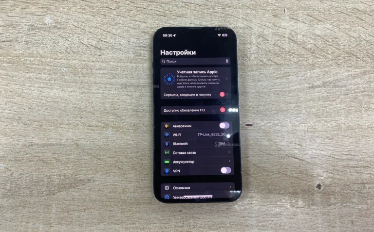 Apple iPhone 13 4/128 ГБ