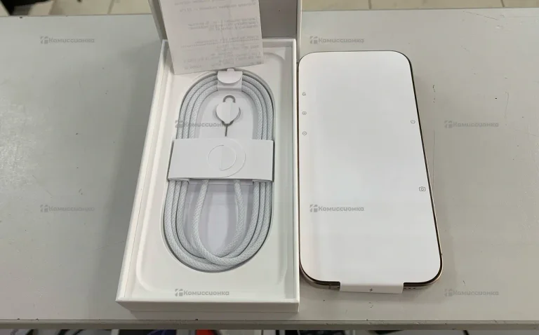 Apple Iphone 16 Pro 128Gb