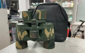 Купить Бинокль BRESSER 32x40 б/у , в Самара Цена:1990рублей