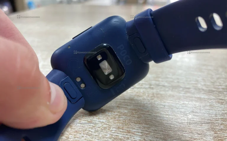 Poco Watch