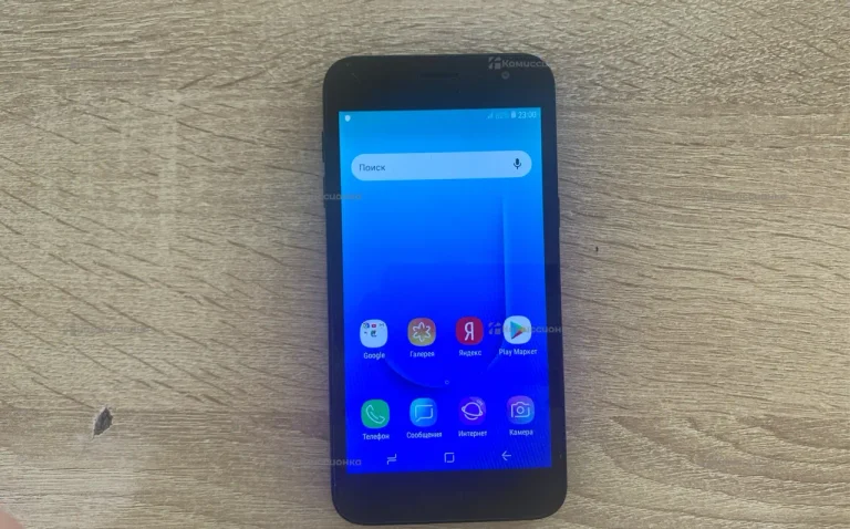 Samsung Galaxy J2 Core 1/8 ГБ