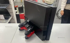 Приставка ps4 fat 500 gb