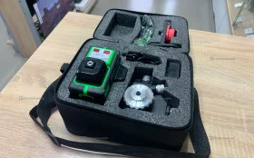 Купить Нивелир лазерный Hilda laser level б/у , в Нижний Новгород Цена:1690рублей