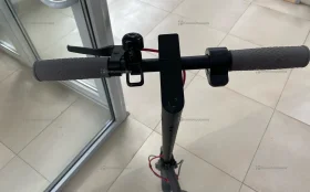 Купить Электросамокат xiaomi ninja 3 б/у , в Москва и область Цена:9900рублей