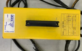 Купить Сварочный аппарат ТСС саи 160 б/у , в Тольятти Цена:4900рублей