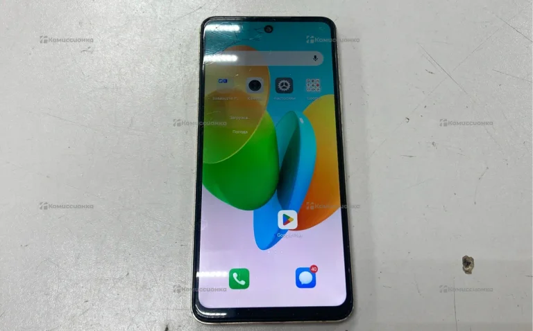 Tecno Spark 20C 8/128 ГБ