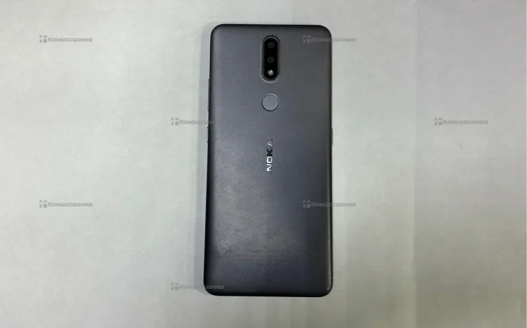 Nokia 2.4 3/64 ГБ