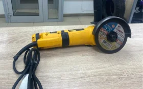 Купить ушм Dewalt dwe 8120s копия б/у , в Пенза Цена:1990рублей