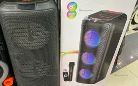 Купить Колонка портативная Singe ZQS8303 б/у , в Тюмень Цена:5990рублей