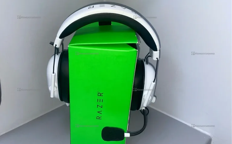 Наушники Razer BlackShark X v2