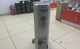 Купить Обогреватель масляный б/у , в Нижнекамск Цена:1900рублей