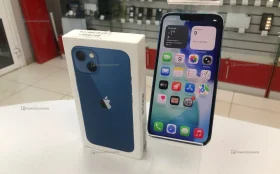 Купить Apple iPhone 13 4/128 ГБ б/у , в Курган Цена:24000рублей