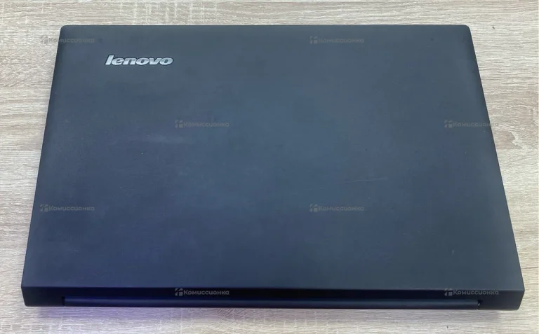 Ноутбук Lenovo B590