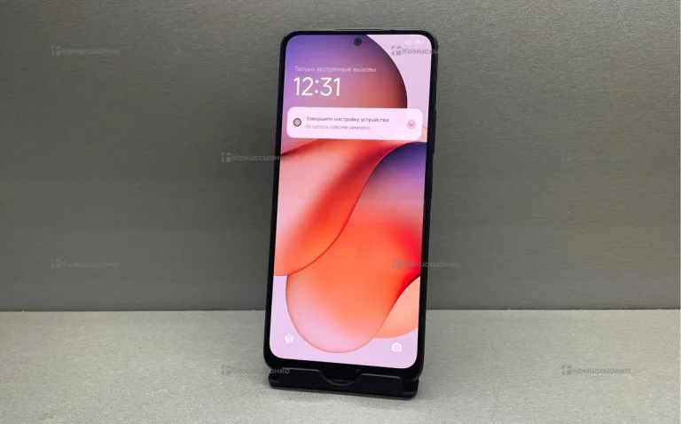 Xiaomi Redmi Note 12 4/128 ГБ