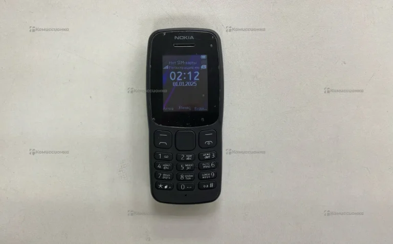 Nokia 106 TA-1114