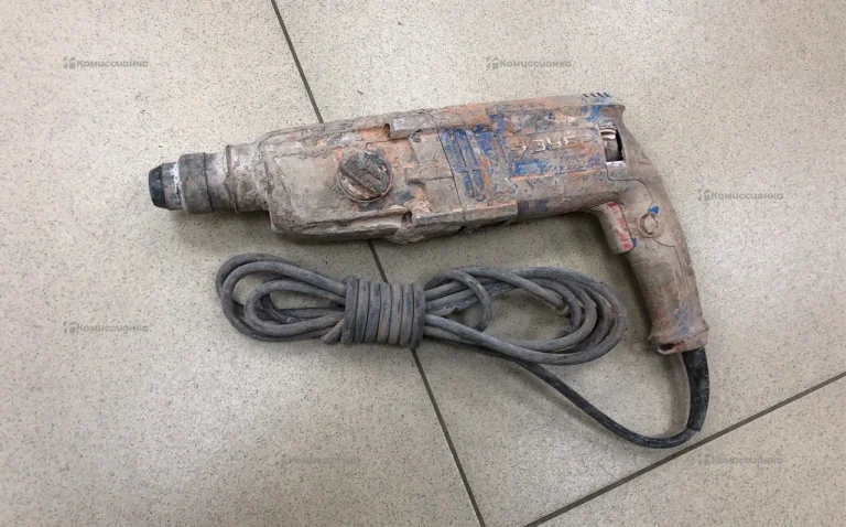 Перфоратор ЗУБР ЗП-32-1100К