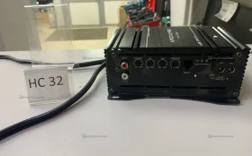 Купить Усилитель  APOCALYPSE AAB-500.D б/у , в Нижнекамск Цена:3900рублей