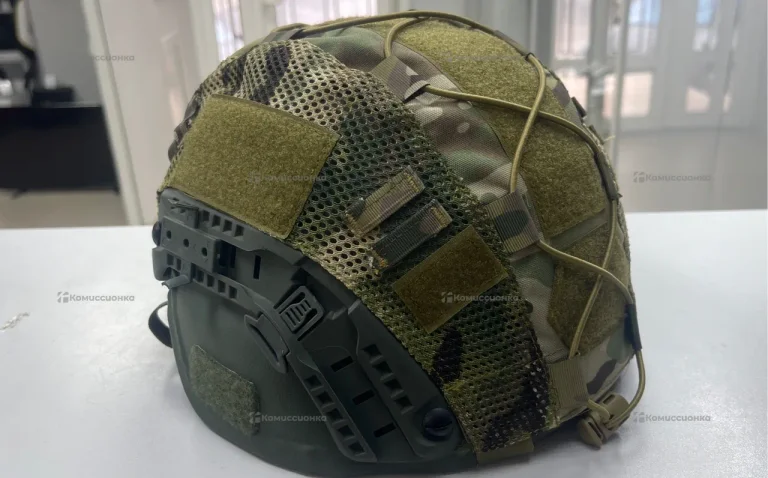 Шлем тактический бр 2