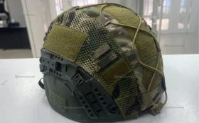 Купить Шлем тактический бр 2 б/у , в Краснодар Цена:7500рублей