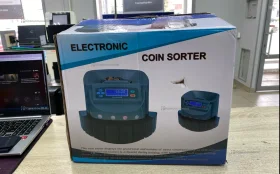 Сортировщик монет Koin XD-9005