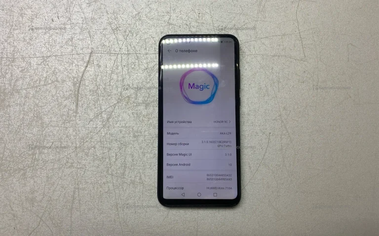 Honor 9C 4/64GB