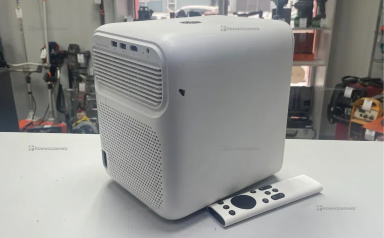 Проектор  wando smart projector