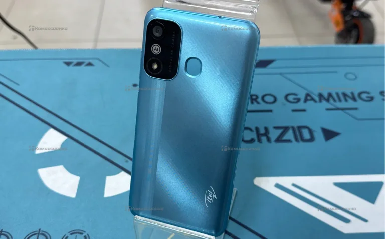 Itel A27 2/32 ГБ