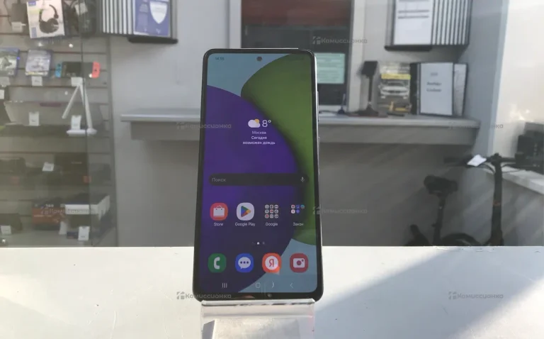 Samsung Galaxy A52 4/128 ГБ