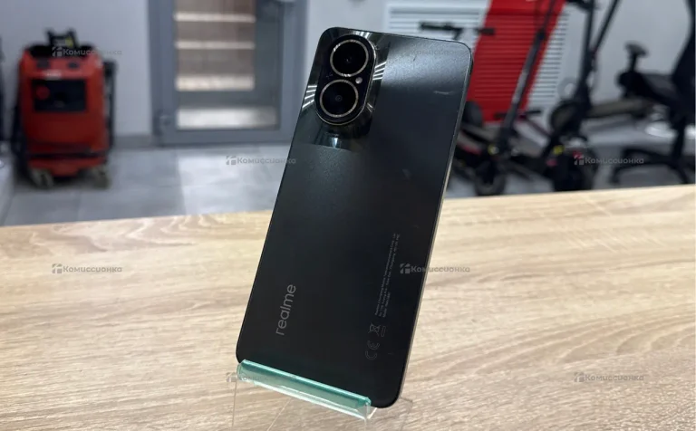 Realme C67 8/256Gb