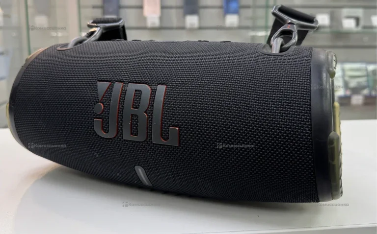 Колонка JBL Xtreme 3