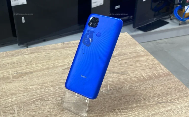 Xiaomi Redmi 9C NFC 32Gb