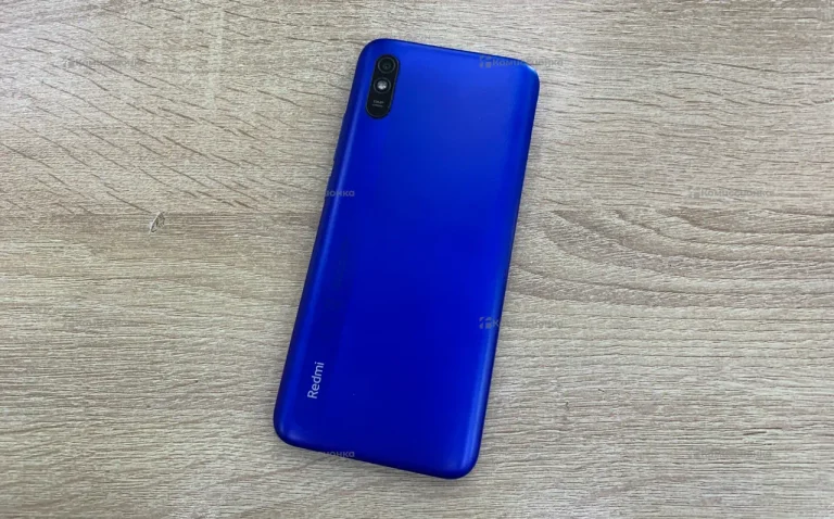 Xiaomi Redmi 9A 2/32 GB