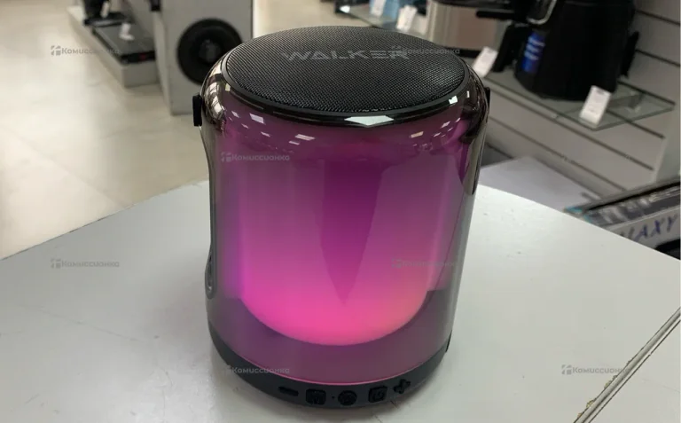 Колонка  Walker WSP-180