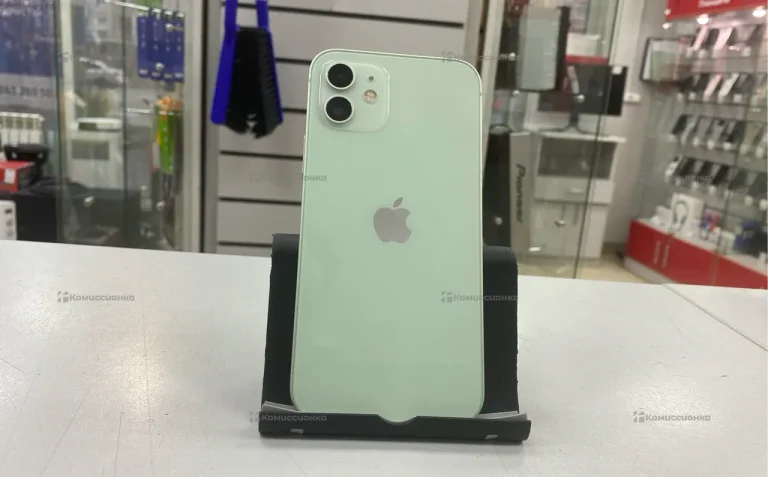 Apple iPhone 12 4/64 ГБ