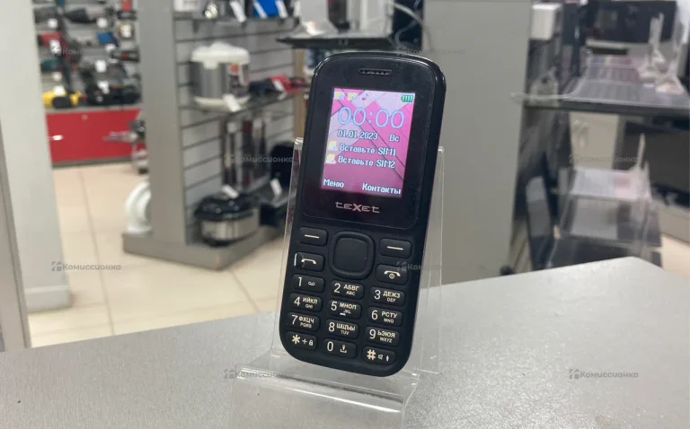 Texet TM-130